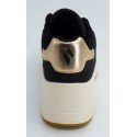 Deportivo mujer marca skechers en color negro