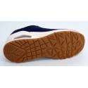 Deportivo mujer marca skechers en color negro