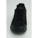 Deportivo mujer marca skechers en color negro