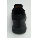 Deportivo mujer marca skechers en color negro