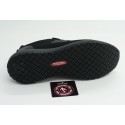 Deportivo mujer marca skechers en color negro