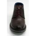Botín hombre marca pikolinos en color marron