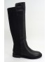 Bota mujer marca alma en pena en color negro