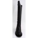  bota mujer marca alma en penaen color negro 