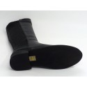  bota mujer marca alma en penaen color negro 
