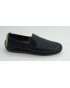 Zapato hombre marca fluchos en color marino