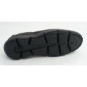 Zapato hombre marca fluchos en color negro