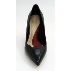 Zapato mujer marca liu jo en color negro