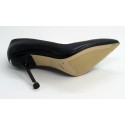 Zapato mujer marca liu jo en color negro