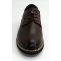 Zapato hombre marca pikolinos en color marron