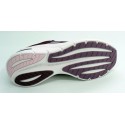 Deportivo mujer marca skechers en color rojo
