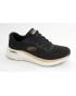 Deportivo mujer marca skechers en color negro