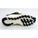 Deportivo mujer marca skechers en color negro
