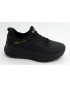 Deportivo mujer marca skechers en color negro