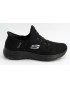Deportivo mujer marca skechers en color negro