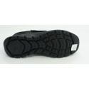 Deportivo hombre marca skechers en color negro