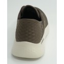 Deportivo hombre marca skechers en color marron