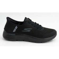 Deportivo hombre marca skechers en color negro