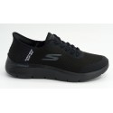 Deportivo hombre marca skechers en color negro