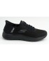 Deportivo hombre marca skechers en color negro