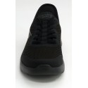 Deportivo hombre marca skechers en color negro