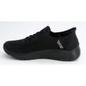 Deportivo hombre marca skechers en color negro