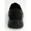 Deportivo hombre marca skechers en color negro