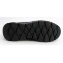 Deportivo hombre marca skechers en color negro