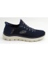 Deportivo hombre marca skechers en color marino
