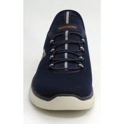 Deportivo hombre marca skechers en color marino