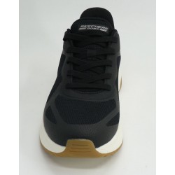 Deportivo hombre marca skechers en color negro
